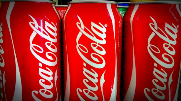Coca-Cola отзывает продукцию в шести странах Европы. В напитках обнаружили повышенное содержание хлората
Coca-Cola отзывает продукцию в шести странах Европы. В напитках обнаружили повышенное содержание хлората