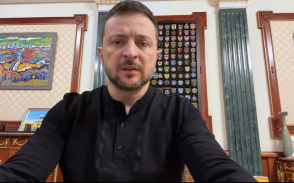 Зеленський: Курськ дуже сильний козир в усіх перемовинах
Зеленський: Курськ дуже сильний козир в усіх перемовинах