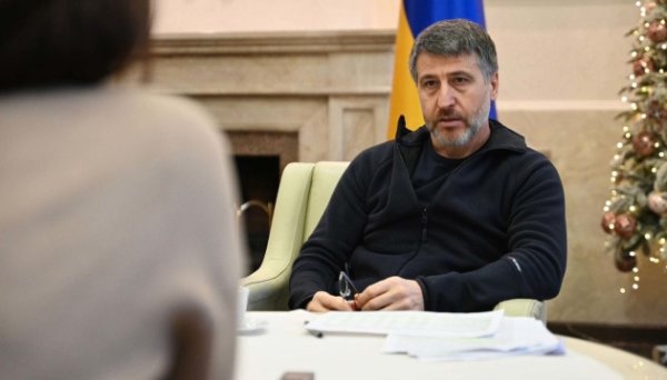 «Складна історія»: начальник ОВА розповів, чому держава не видобуває сіль на Закарпатті «Складна історія»: начальник ОВА розповів, чому держава не видобуває сіль на Закарпатті