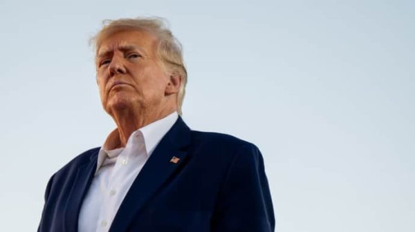 Премьер Дании поговорила с Трампом о Гренландии Премьер Дании поговорила с Трампом о Гренландии