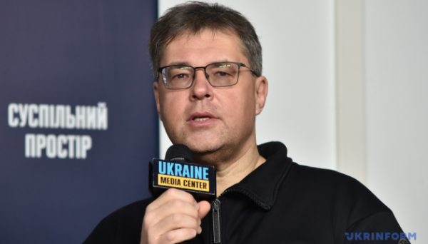 Харченко розповів про ситуацію в енергетиці після останніх п’яти атак РФ Харченко розповів про ситуацію в енергетиці після останніх п’яти атак РФ