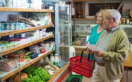 Какой будет стоимость молочных продуктов: эксперт поделился прогнозом
Какой будет стоимость молочных продуктов: эксперт поделился прогнозом