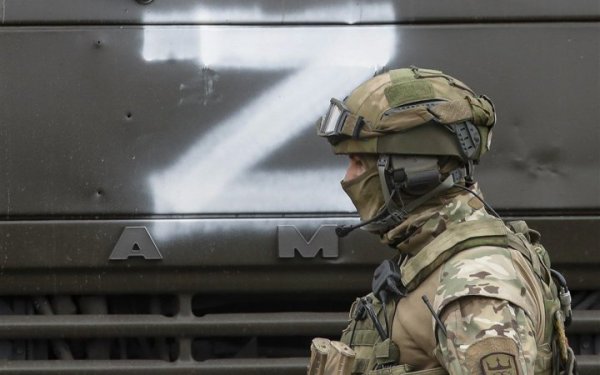 Учора в Херсонській області росіяни вбили одну людину, двох поранили
Учора в Херсонській області росіяни вбили одну людину, двох поранили