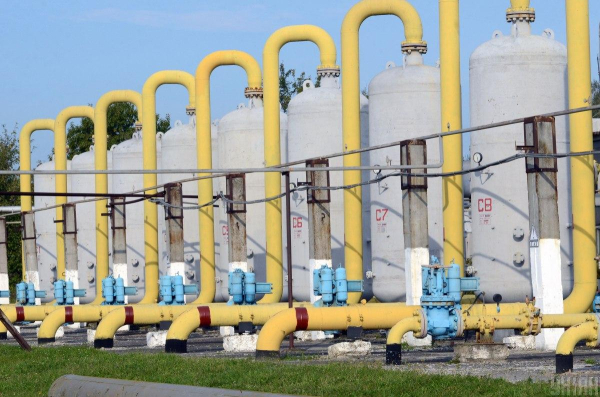 Наступна зима для Європи може стати катастрофічною: ціни на газ злетять уже влітку Наступна зима для Європи може стати катастрофічною: ціни на газ злетять уже влітку
