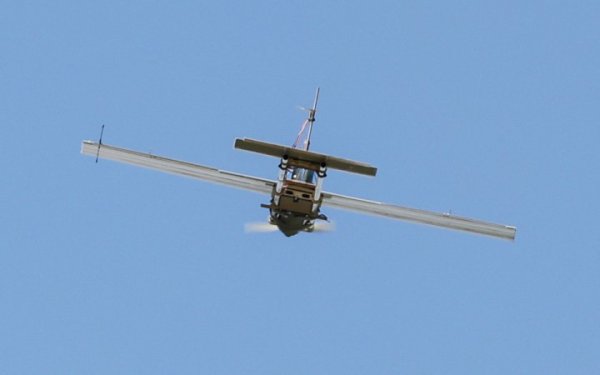 Російський дрон атакував на Сумщині автобус, є постраждалі
Російський дрон атакував на Сумщині автобус, є постраждалі