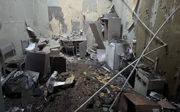 Ворог двадцять разів сьогодні атакував Нікопольський район
Ворог двадцять разів сьогодні атакував Нікопольський район