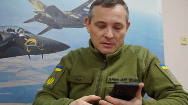 В Воздушных силах рассказали, куда идут деньги из фонда командующего: помощь более тысячи бойцов В Воздушных силах рассказали, куда идут деньги из фонда командующего: помощь более тысячи бойцов