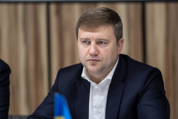 Україна і Бразилія можуть налагодити співпрацю з виробництва біоетанолу Україна і Бразилія можуть налагодити співпрацю з виробництва біоетанолу