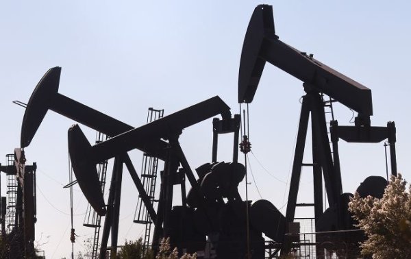 Эксперт объяснил, почему снижение цены на нефть не будет эффективным инструментом давления на РФ
Эксперт объяснил, почему снижение цены на нефть не будет эффективным инструментом давления на РФ