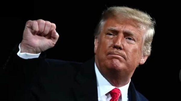 Инаугурационный комитет Трампа собрал более $150 млн – ԜР Инаугурационный комитет Трампа собрал более $150 млн – ԜР