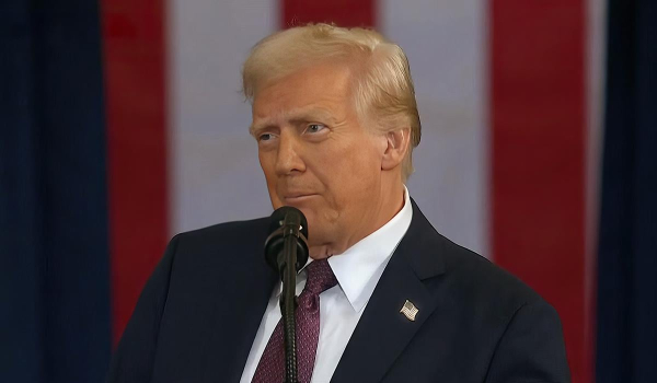 Трамп пригрозив запровадити 25% мита для Мексики та Канади найближчими днями, - FT Трамп пригрозив запровадити 25% мита для Мексики та Канади найближчими днями, - FT