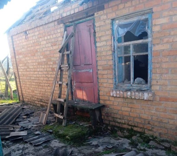 Ворог двадцять разів сьогодні атакував Нікопольський район
Ворог двадцять разів сьогодні атакував Нікопольський район