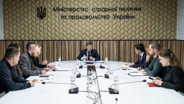 Цьогоріч посівні площі зменшаться під сою і збільшаться під кукурудзу - Коваль Цьогоріч посівні площі зменшаться під сою і збільшаться під кукурудзу - Коваль