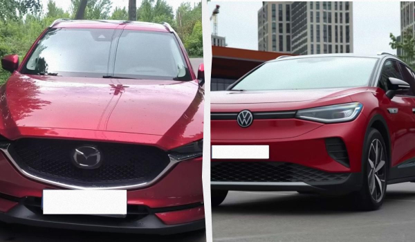 Які авто купують українці: названі найпопулярніші моделі нових легковиків 2024 року Які авто купують українці: названі найпопулярніші моделі нових легковиків 2024 року