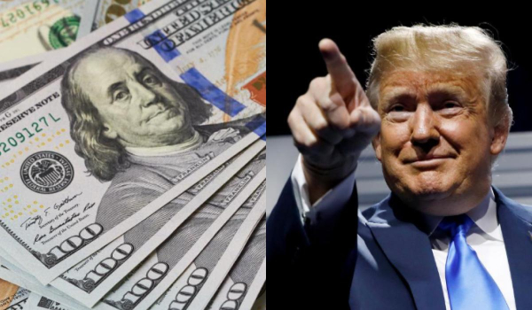 Що буде з курсом долара після інавгурації Трампа: аналітик дав прогноз Що буде з курсом долара після інавгурації Трампа: аналітик дав прогноз