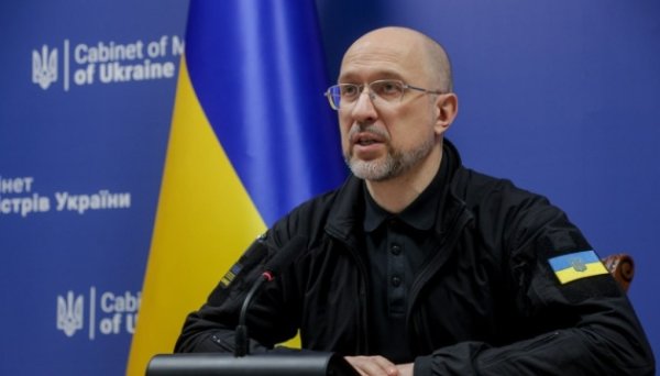Уряд чітко розуміє, як цьогоріч покривати бюджетні потреби у розмірі $39,3 мільярда - Шмигаль Уряд чітко розуміє, як цьогоріч покривати бюджетні потреби у розмірі $39,3 мільярда - Шмигаль