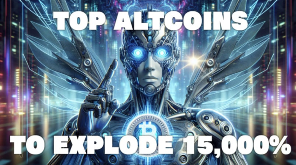Забудьте о BTC — Эти Альткоины Могут Оставить Биткойн Позади
Забудьте о BTC — Эти Альткоины Могут Оставить Биткойн Позади
