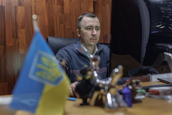Социолог Любомир Мысив: Уровень доверия к ВСУ не падает, а к мобилизации отношение неоднозначное
Социолог Любомир Мысив: Уровень доверия к ВСУ не падает, а к мобилизации отношение неоднозначное