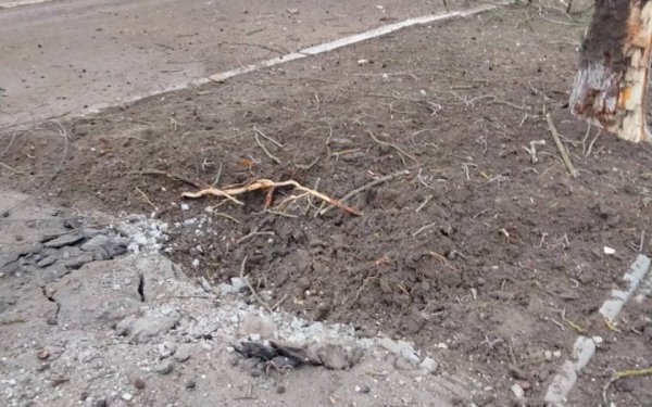 Росіяни завдали артилерійських ударів по Білозерці Херсонської області
Росіяни завдали артилерійських ударів по Білозерці Херсонської області