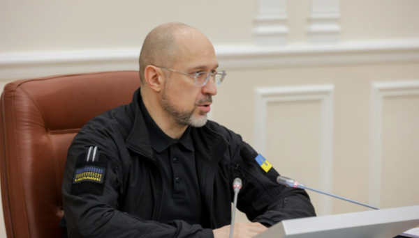 У другій половині 2024 року банки профінансували енергопроєкти на ₴10,5 мільярда - Шмигаль У другій половині 2024 року банки профінансували енергопроєкти на ₴10,5 мільярда - Шмигаль