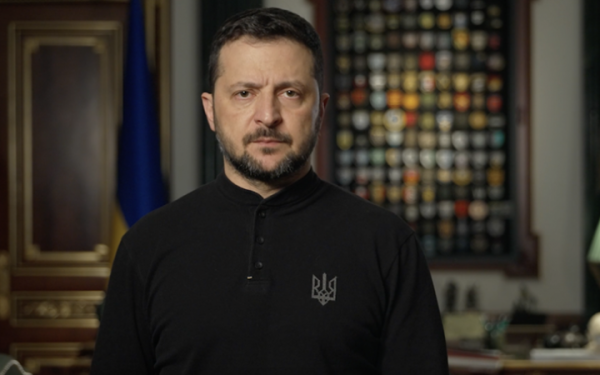 Зеленський: в цьому році буде багато дипломатії, Україна більше за всіх прагне миру
Зеленський: в цьому році буде багато дипломатії, Україна більше за всіх прагне миру