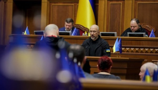 Місцеві бюджети цьогоріч отримають майже ₴520 мільярдів податків - Шмигаль Місцеві бюджети цьогоріч отримають майже ₴520 мільярдів податків - Шмигаль