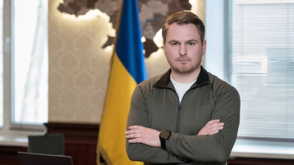 Государственная налоговая служба получила нового руководителя
Государственная налоговая служба получила нового руководителя
