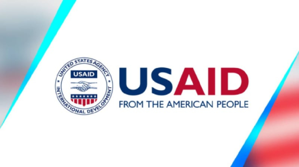 Третьякова рассказала, какие проекты в Украине заморозило USAID
Третьякова рассказала, какие проекты в Украине заморозило USAID
