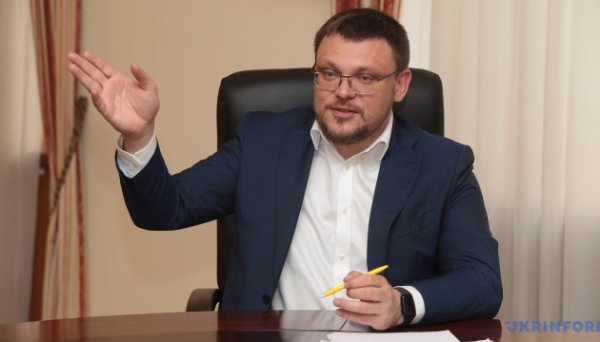 Голова НАБУ - про звільнення детектива: Зловживання при закупівлі дронів розслідують належним чином Голова НАБУ - про звільнення детектива: Зловживання при закупівлі дронів розслідують належним чином