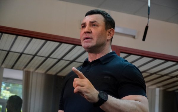 Коррупция, убийство и тендеры: самые громкие уголовные дела в Украине за год
Коррупция, убийство и тендеры: самые громкие уголовные дела в Украине за год