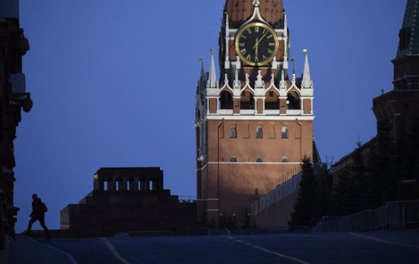 Война за год съела четверть ликвидных активов России, - Bloomberg
Война за год съела четверть ликвидных активов России, - Bloomberg