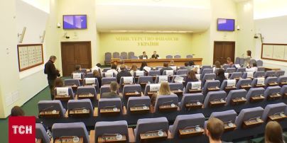 В Украине может появиться новый налог: за что придется больше платить
В Украине может появиться новый налог: за что придется больше платить