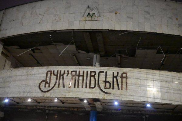 У Києві завершили аварійно-рятувальні роботи після ракетного удару - ФОТОРЕПОРТАЖ
                                
