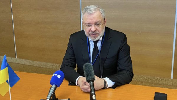 Росія почала застосовувати касетні боєприпаси для ударів по енергосистемі - Галущенко Росія почала застосовувати касетні боєприпаси для ударів по енергосистемі - Галущенко