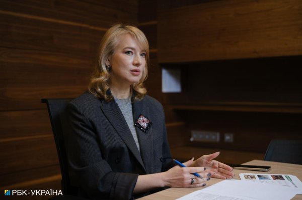 Елена Шуляк: Власть не готовится к проведению выборов онлайн, это манипуляция
Елена Шуляк: Власть не готовится к проведению выборов онлайн, это манипуляция