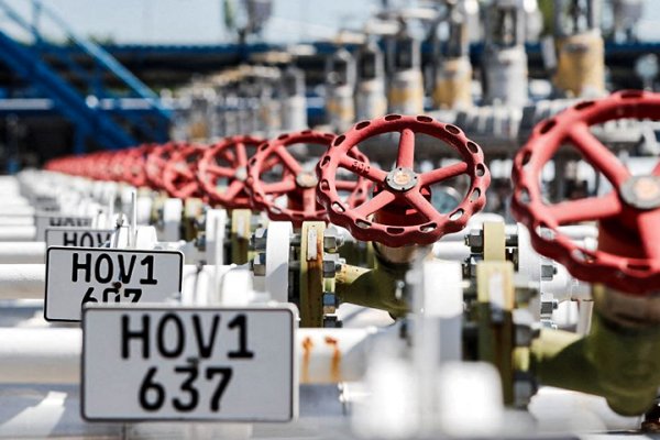 Перші дні без газового транзиту: жодні «жахалки» не справдилися Перші дні без газового транзиту: жодні «жахалки» не справдилися
