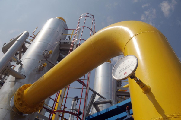 Євросоюз закуповує російський газ рекордними темпами, попри обмеження, - Politico Євросоюз закуповує російський газ рекордними темпами, попри обмеження, - Politico