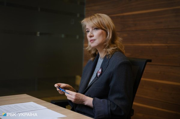 Елена Шуляк: Власть не готовится к проведению выборов онлайн, это манипуляция
Елена Шуляк: Власть не готовится к проведению выборов онлайн, это манипуляция