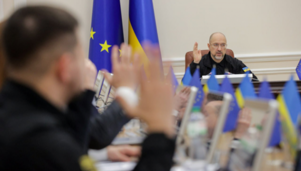 В Україні з’являться екоіндустріальні парки - уряд схвалив законопроєкт В Україні з’являться екоіндустріальні парки - уряд схвалив законопроєкт