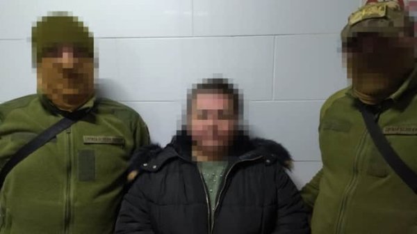 СБУ: Чиновница Укрзализныци "сливала" ФСБ информацию об эшелонах ВСУ СБУ: Чиновница Укрзализныци "сливала" ФСБ информацию об эшелонах ВСУ