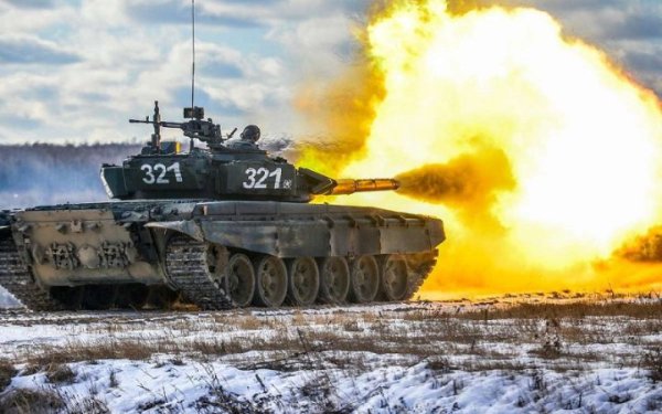 Росіяни обстріляли Козачу Лопань із танку
Росіяни обстріляли Козачу Лопань із танку