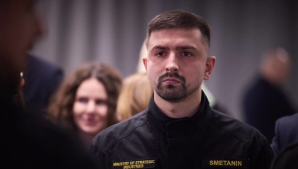 Кандидатів на посаду голови Держкосмосу обиратиме робоча група - Сметанін Кандидатів на посаду голови Держкосмосу обиратиме робоча група - Сметанін