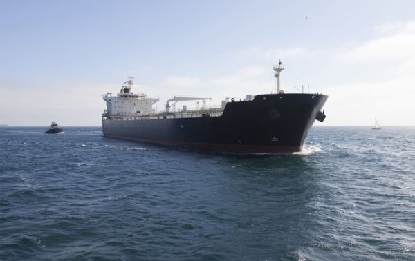 Танкеры с газом из США меняют маршруты и направляются в Европу, - FT
Танкеры с газом из США меняют маршруты и направляются в Европу, - FT