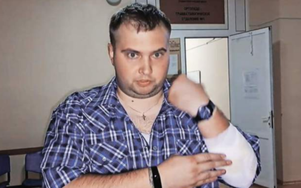На Донеччині загинув пропагандист “Известий”, ще двоє пропагандистів РИА Новости поранені
На Донеччині загинув пропагандист “Известий”, ще двоє пропагандистів РИА Новости поранені