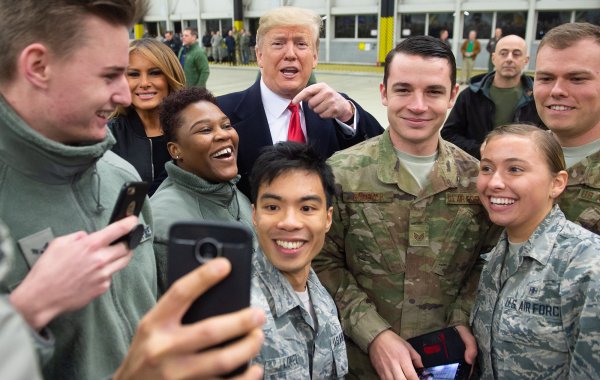 НАТО во времена Трампа. Могут ли США выйти из альянса и чем это грозит
НАТО во времена Трампа. Могут ли США выйти из альянса и чем это грозит