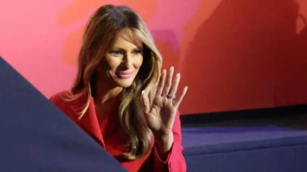 Мелания Трамп, вслед за мужем, также выпустила собственный мемкоин
Мелания Трамп, вслед за мужем, также выпустила собственный мемкоин