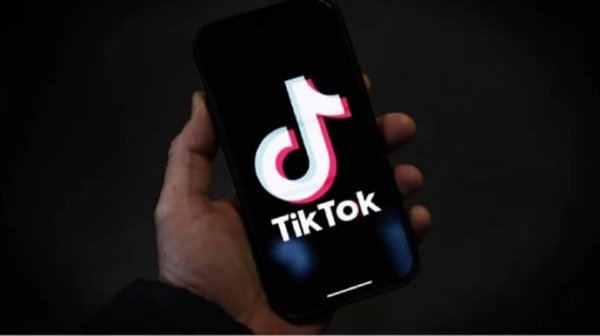 TikTok прекратил работу в США до начала действия запрета TikTok прекратил работу в США до начала действия запрета