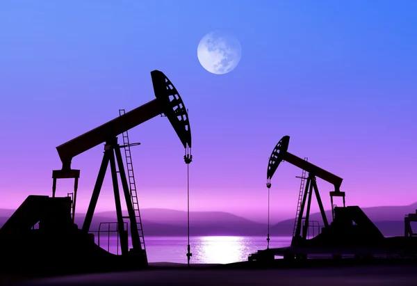 ОПЕК прогнозирует рост спроса на нефть в 2026 году
ОПЕК прогнозирует рост спроса на нефть в 2026 году