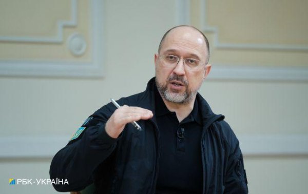 Правительство расширило программу выплат 6500 гривен на детей переселенцев
Правительство расширило программу выплат 6500 гривен на детей переселенцев