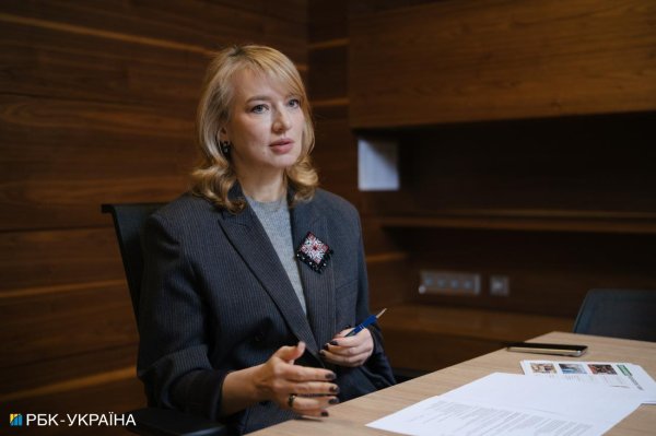 Елена Шуляк: Власть не готовится к проведению выборов онлайн, это манипуляция
Елена Шуляк: Власть не готовится к проведению выборов онлайн, это манипуляция